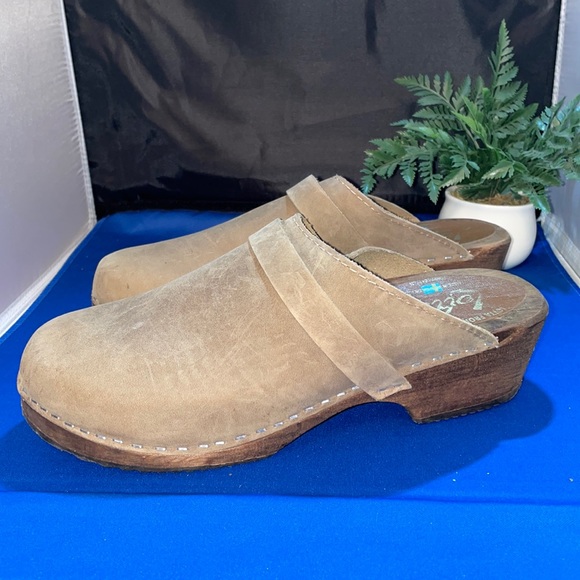 Lotta From Stockholm Shoes - Lotta clogs